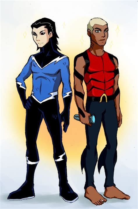 young justice aqualad|aqualad teen titans.